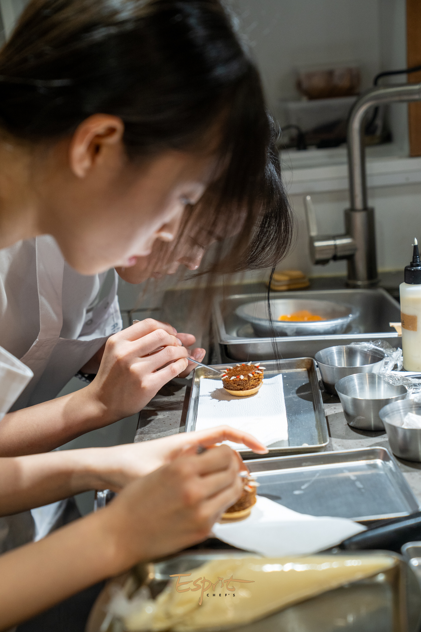 대회 출전반 실습