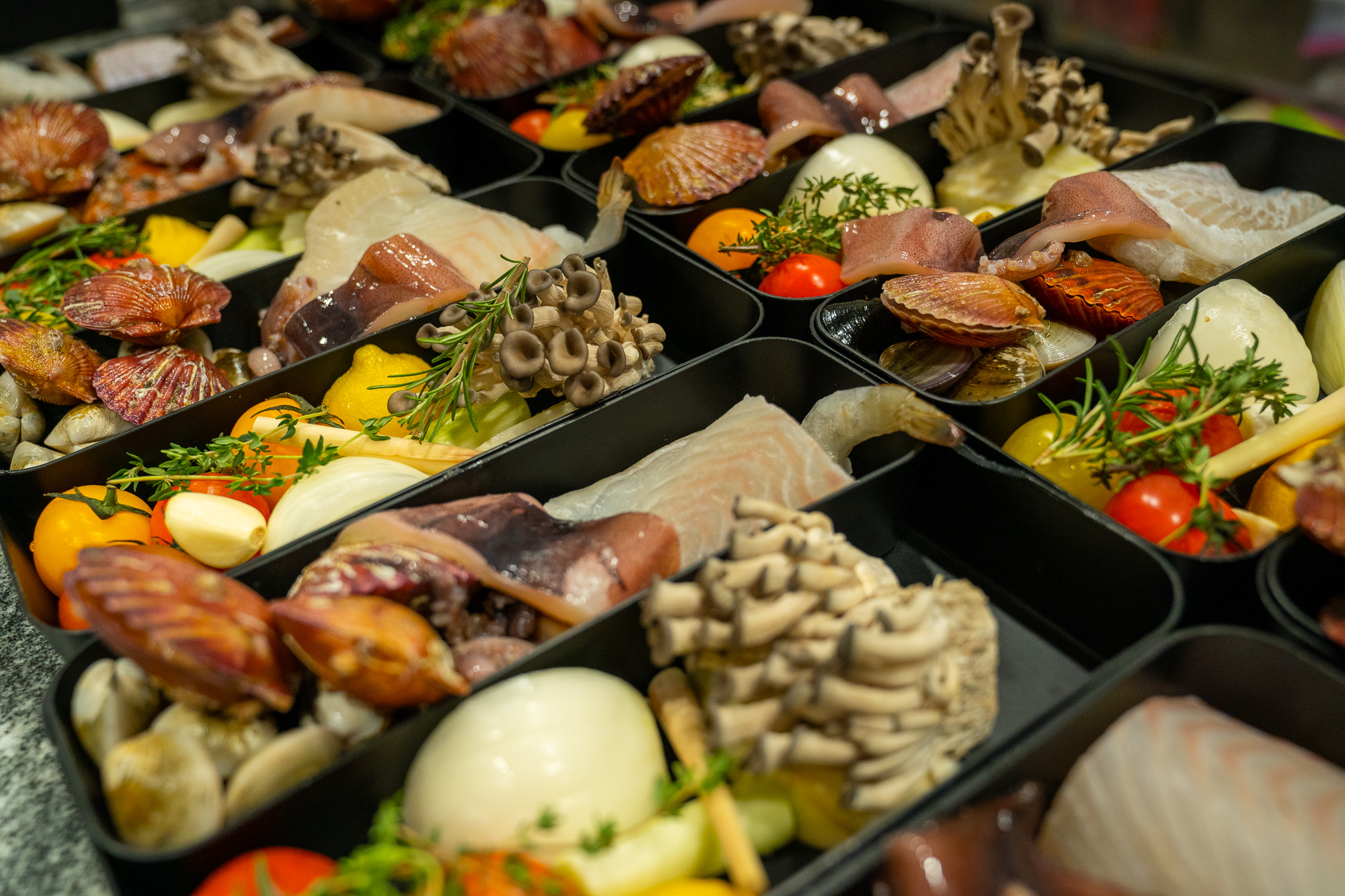 파운데이션_기초요리반