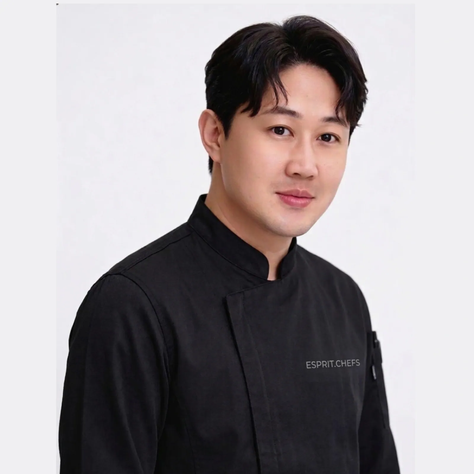 정우성 셰프